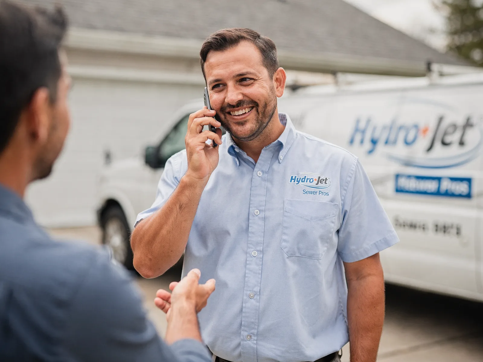Hydro Jetting Coal Run, OH FAQs
